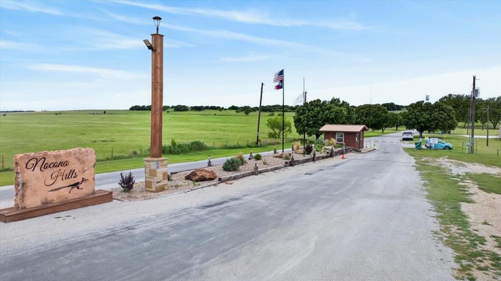Nocona Hills - Residential