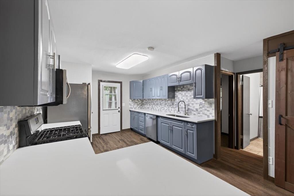 Nocona Hills - Residential