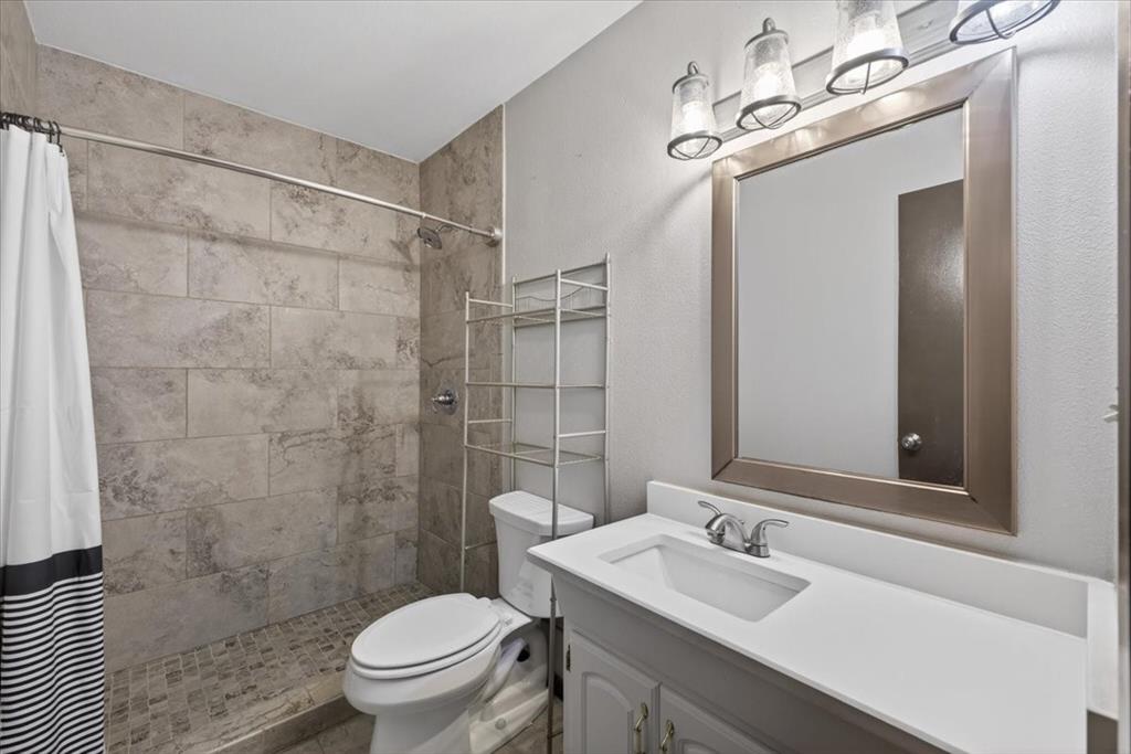 Nocona Hills - Residential