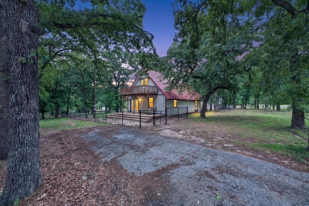 Nocona Hills - Residential