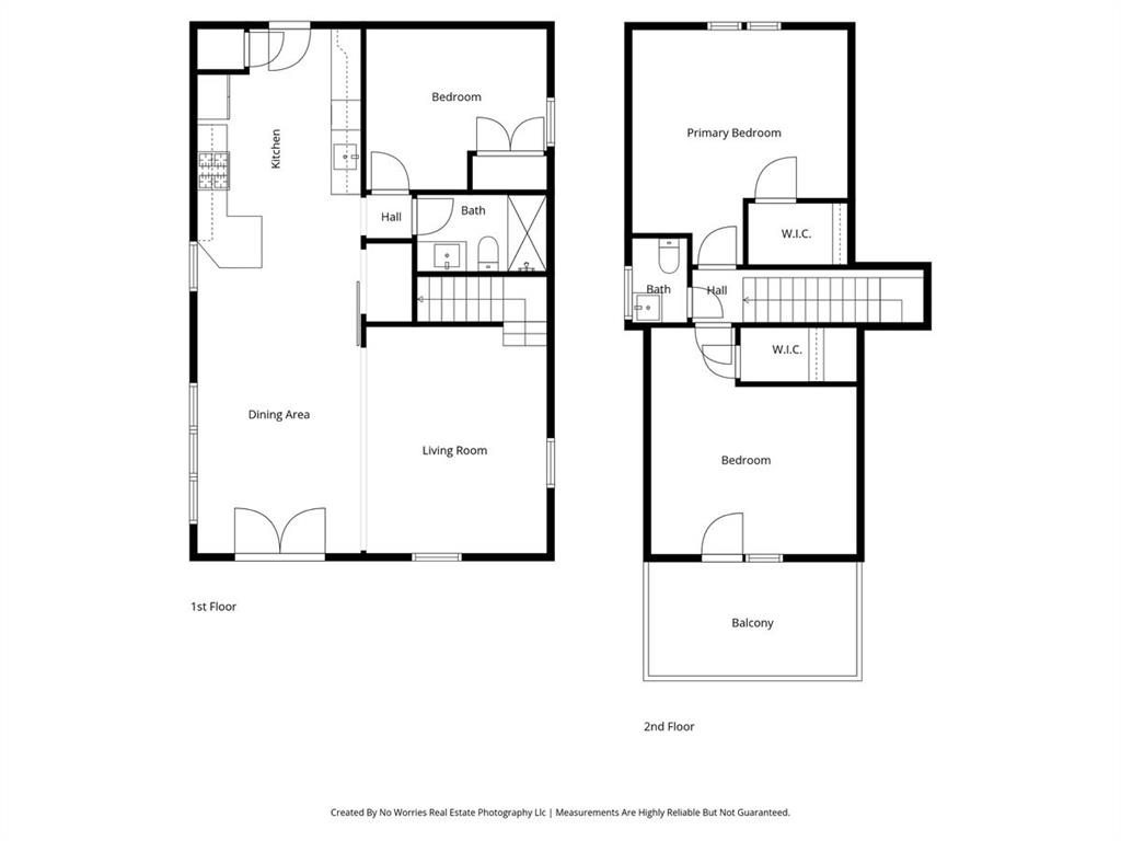 Nocona Hills - Residential