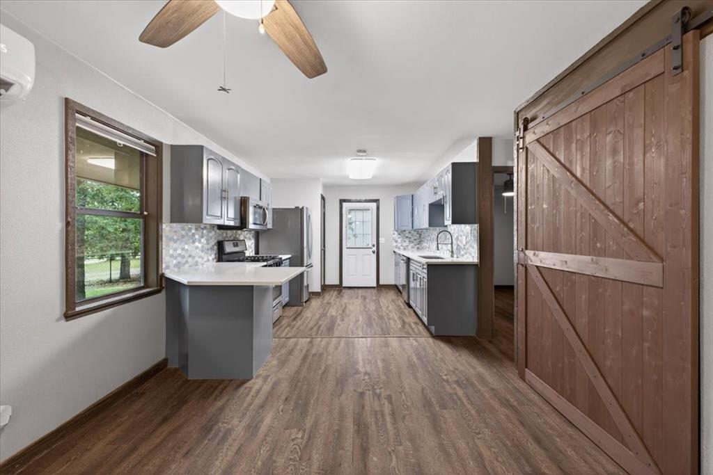 Nocona Hills - Residential