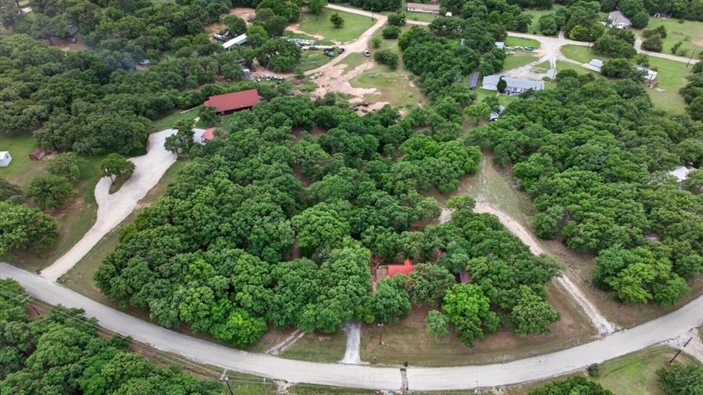 Nocona Hills - Residential