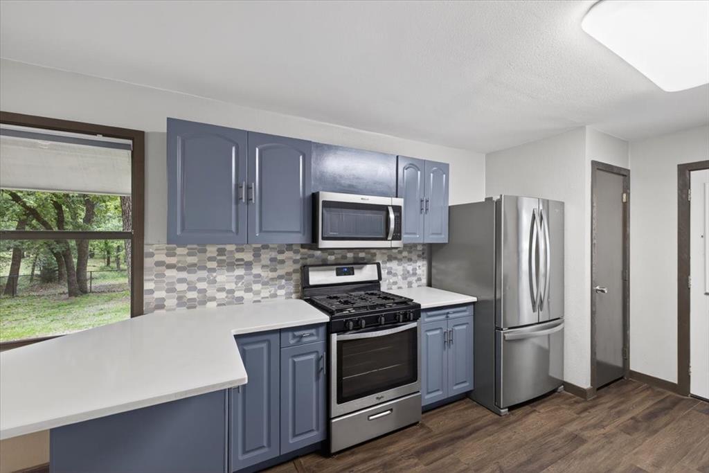 Nocona Hills - Residential