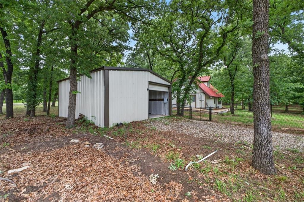 Nocona Hills - Residential