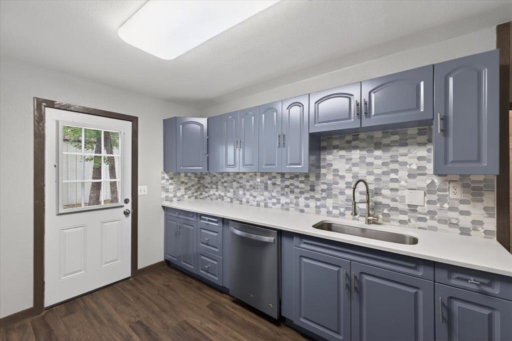 Nocona Hills - Residential