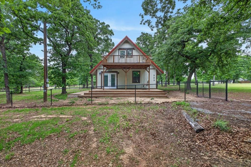 Nocona Hills - Residential