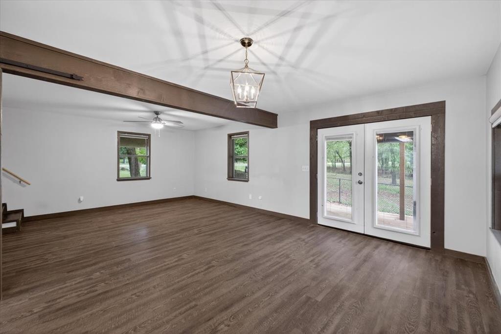 Nocona Hills - Residential
