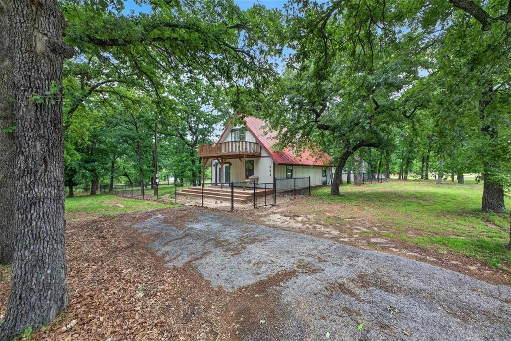 Nocona Hills - Residential