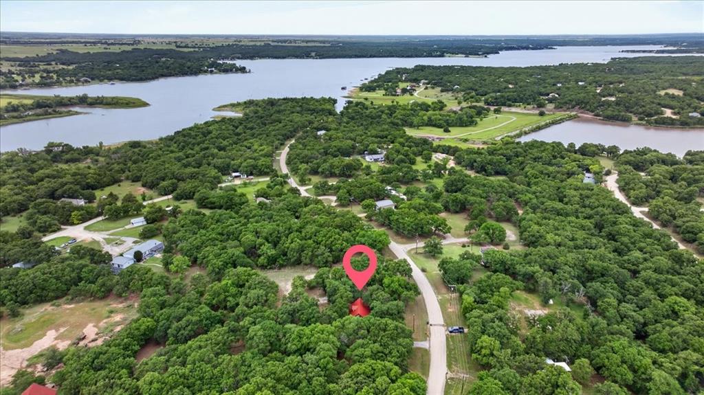 Nocona Hills - Residential