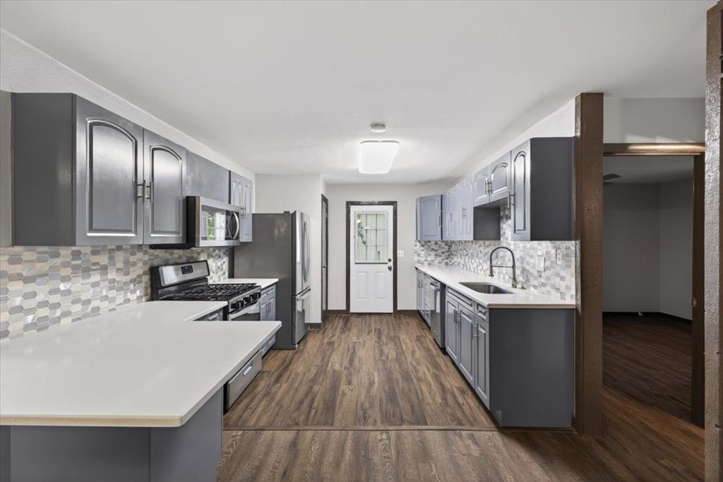 Nocona Hills - Residential