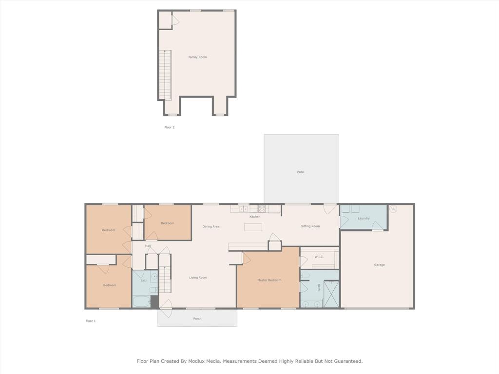 Decatur, Texas 76234, United States, 4 Bedrooms Bedrooms, ,2 BathroomsBathrooms,Residential,Active,121016