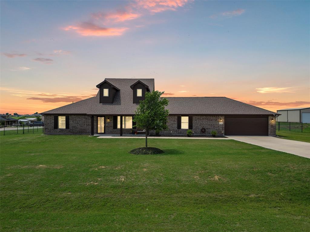 Decatur, Texas 76234, United States, 4 Bedrooms Bedrooms, ,2 BathroomsBathrooms,Residential,Active,121016