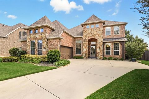 Photo of 7216 Everglade Drive, North Richland Hills, TX 76182 (MLS # 21091646)