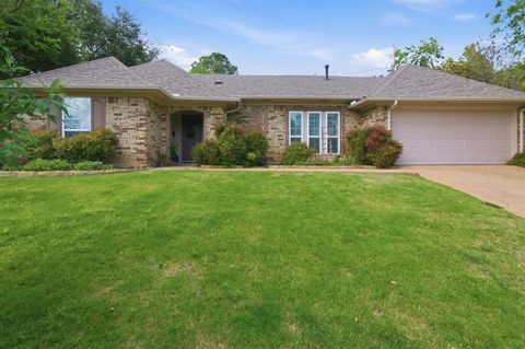 416 Cavender Court Hurst TX 76054