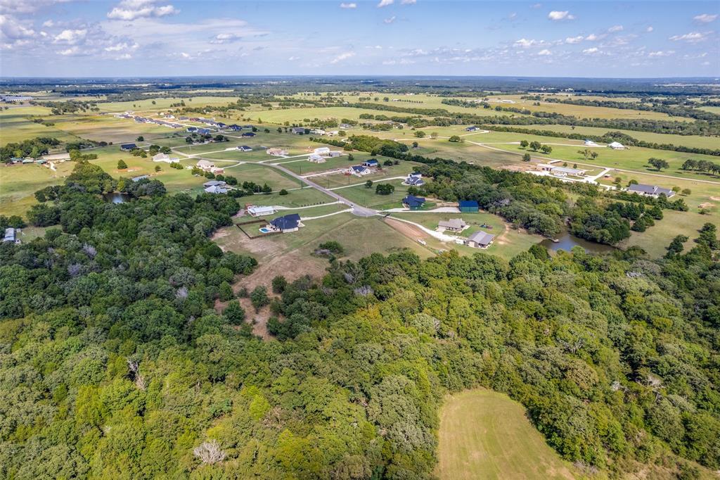 Copper Branch Estates - Land