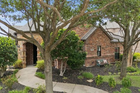 Photo of 7120 Goodnight Ranch Road, North Richland Hills, TX 76182 (MLS # 21253551)