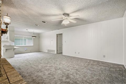 Tiny photo for 1315 Navaho Street, Arlington, TX 76012 (MLS # 21337411)