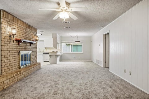 Tiny photo for 1315 Navaho Street, Arlington, TX 76012 (MLS # 21337411)
