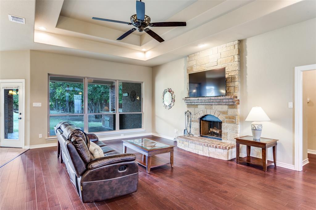 Mayfair South - Residential