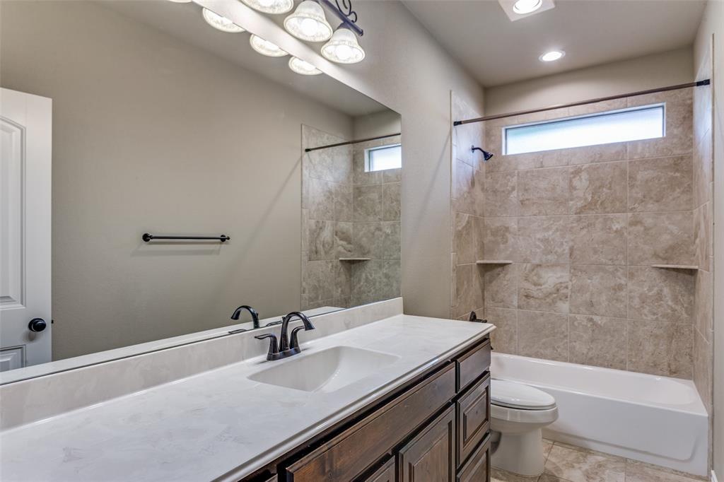 Mayfair South - Residential