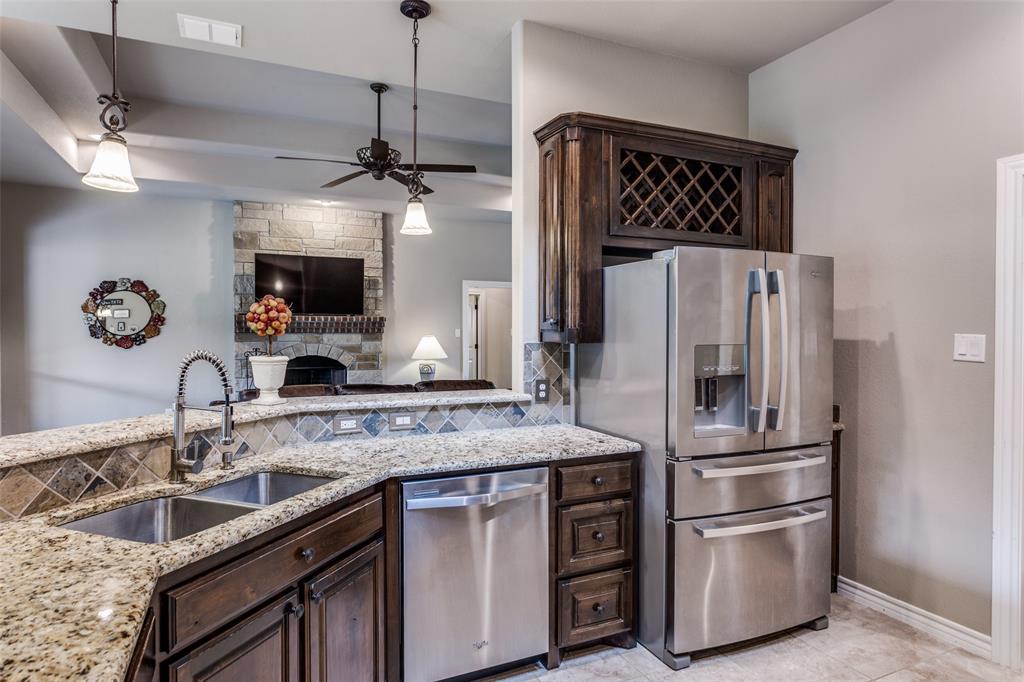 Mayfair South - Residential