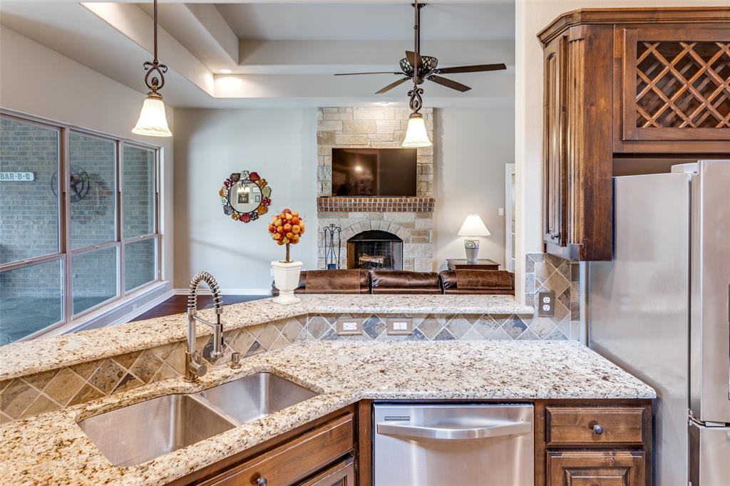 Mayfair South - Residential