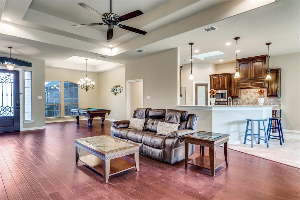 Mayfair South - Residential