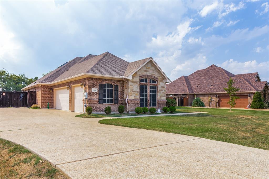 2040 Carlisle Drive