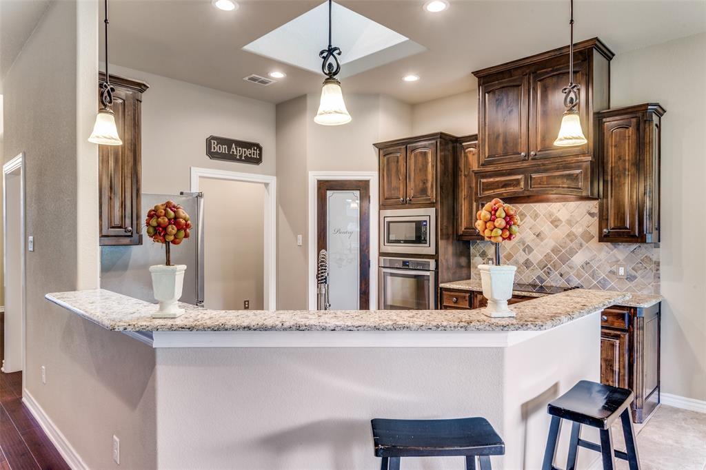 Mayfair South - Residential