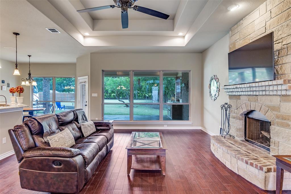 Mayfair South - Residential