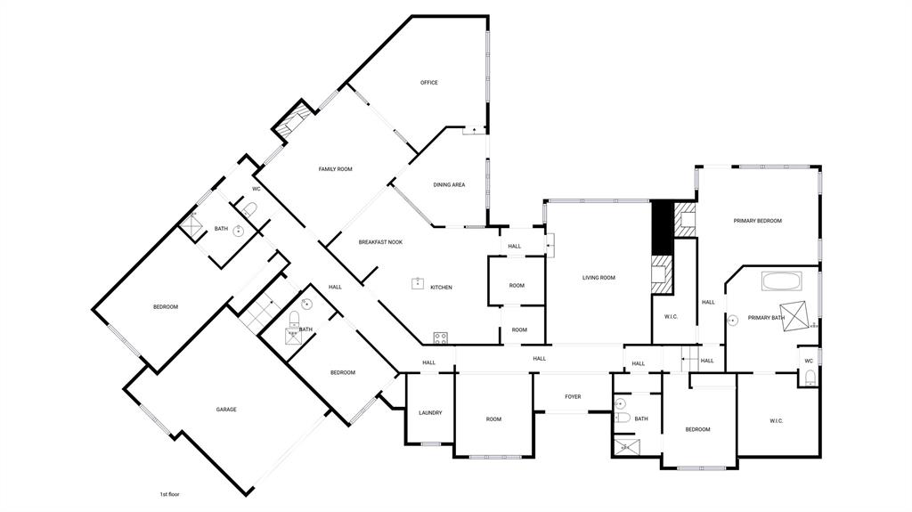 Forest Hills Add - Residential