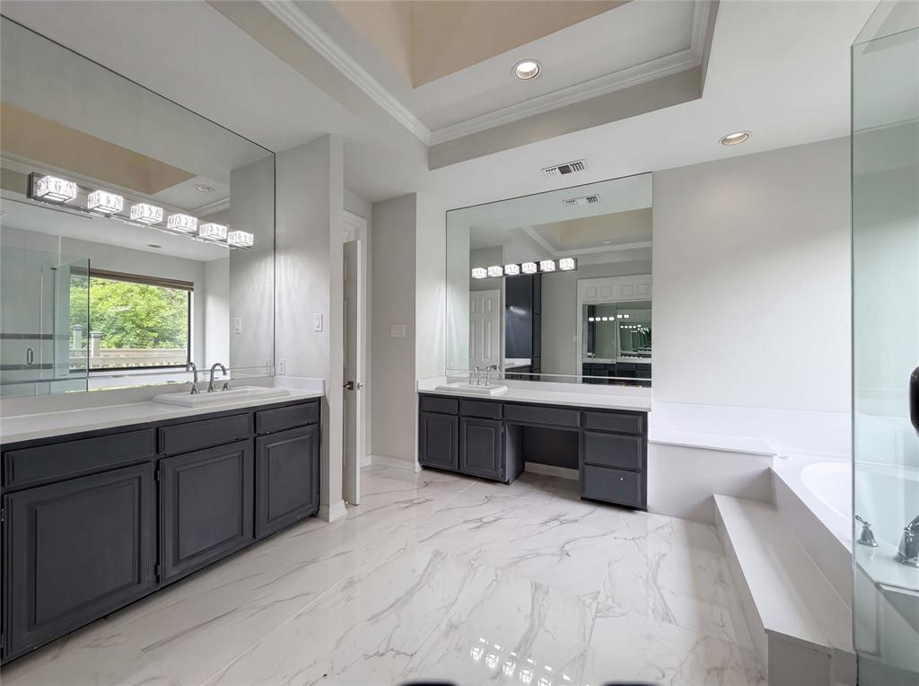 Forest Hills Add - Residential