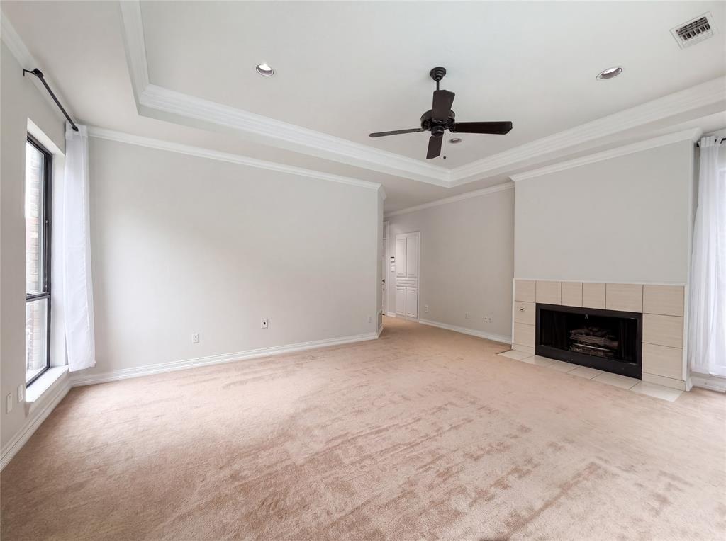 Forest Hills Add - Residential