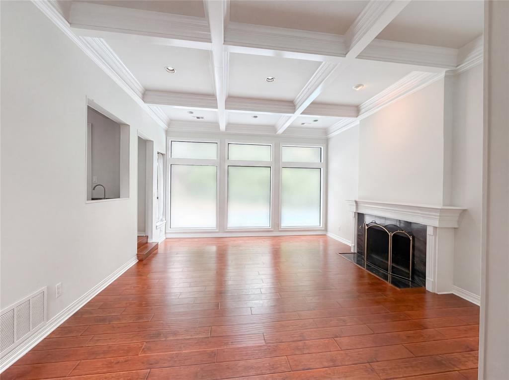 Forest Hills Add - Residential