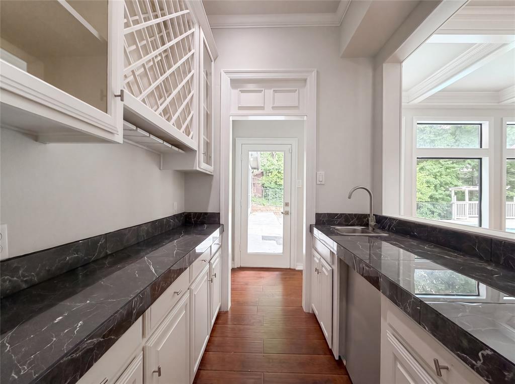 Forest Hills Add - Residential