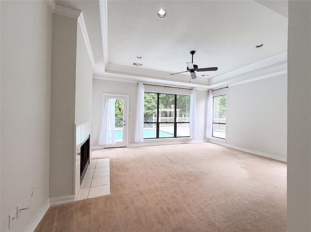 Forest Hills Add - Residential