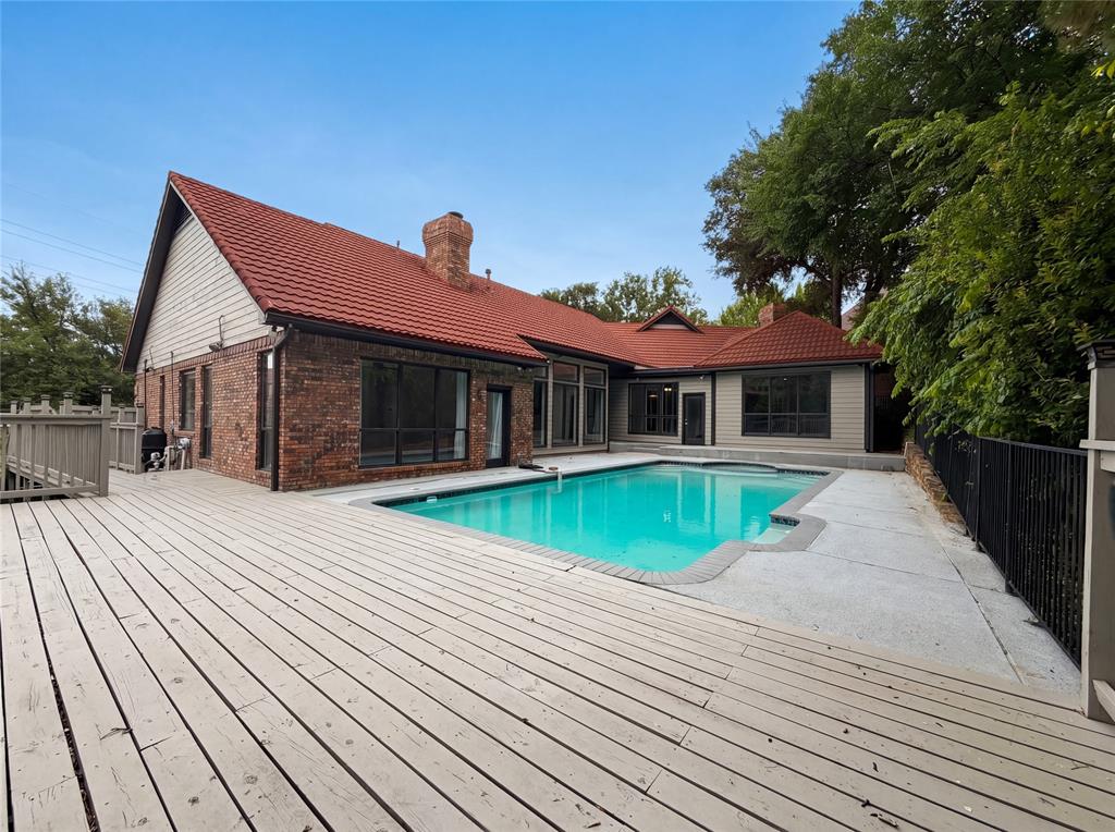 Forest Hills Add - Residential