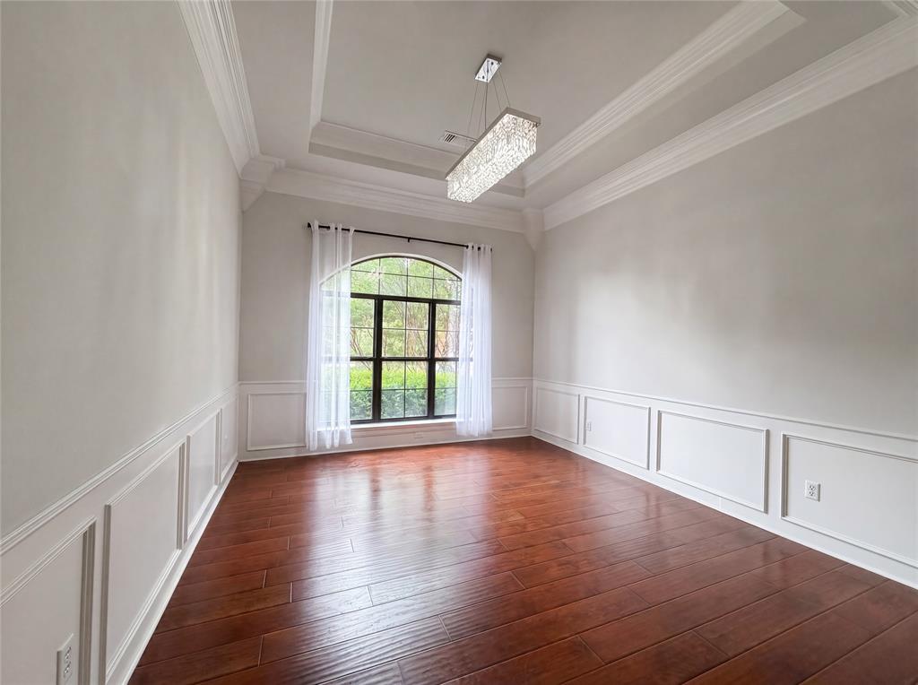 Forest Hills Add - Residential
