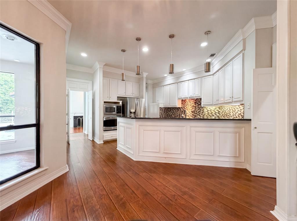 Forest Hills Add - Residential