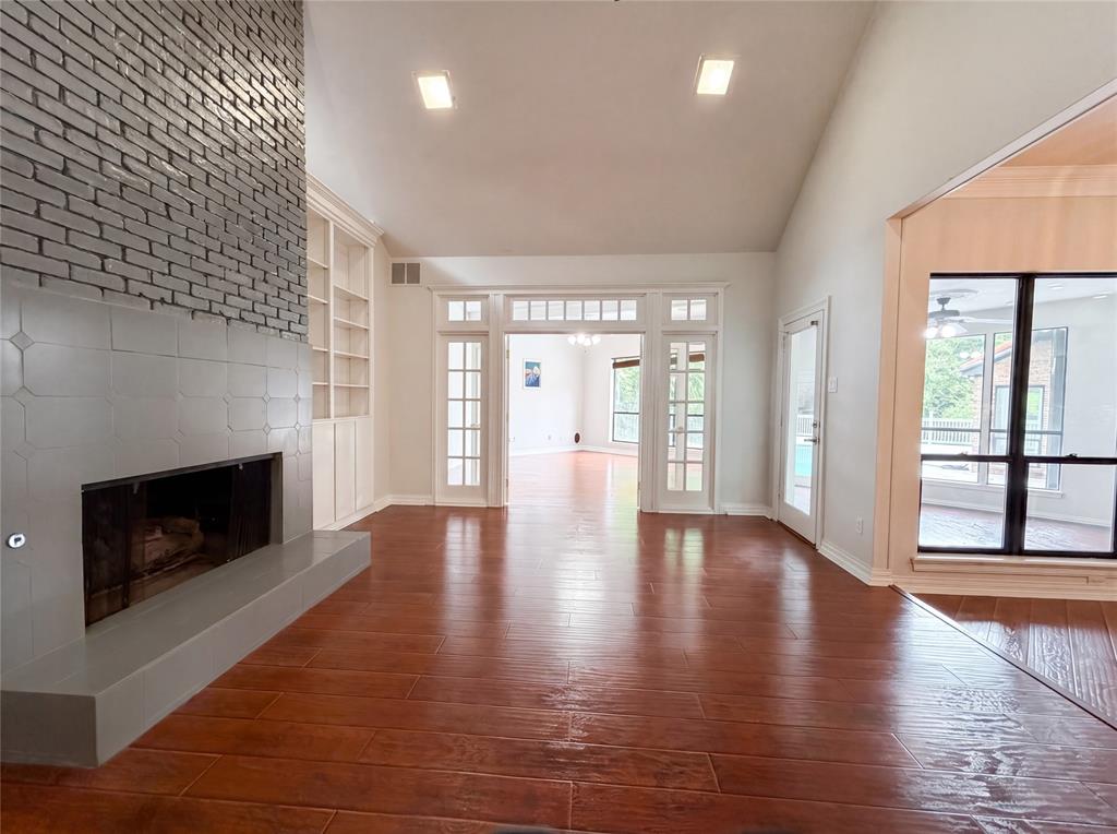 Forest Hills Add - Residential