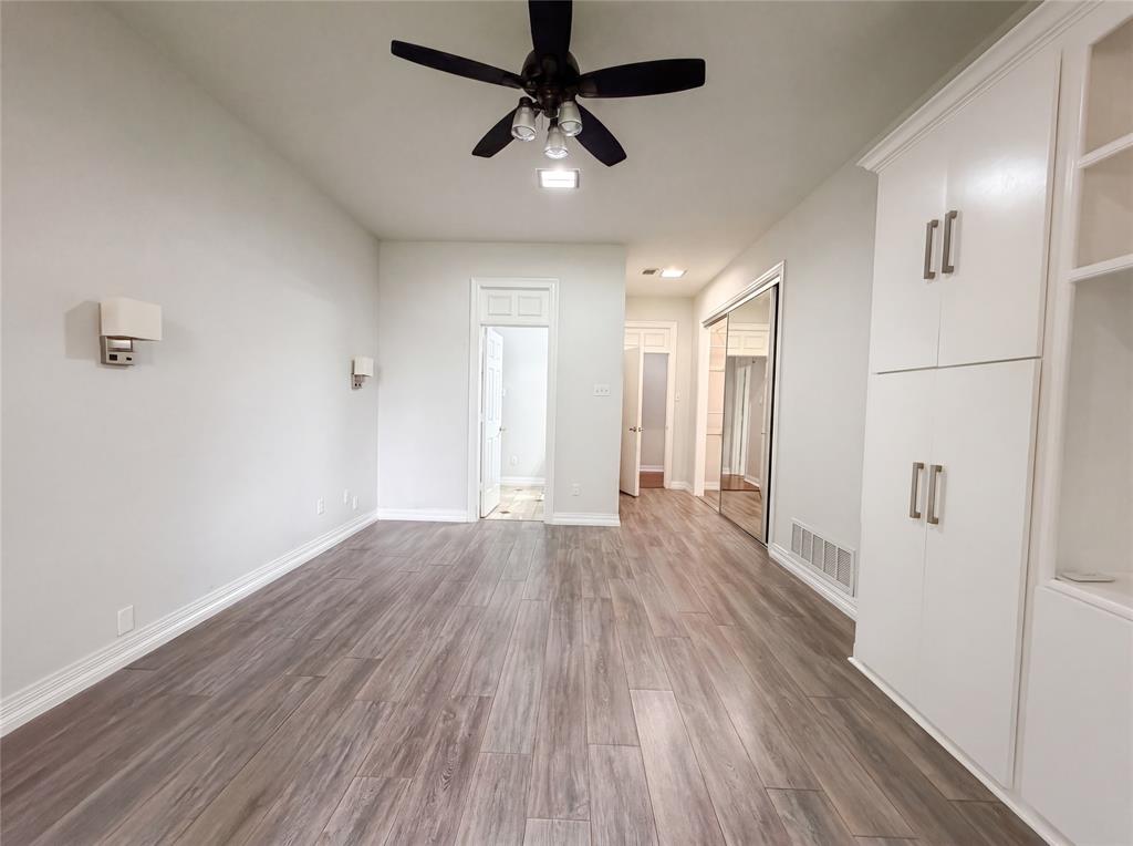 Forest Hills Add - Residential