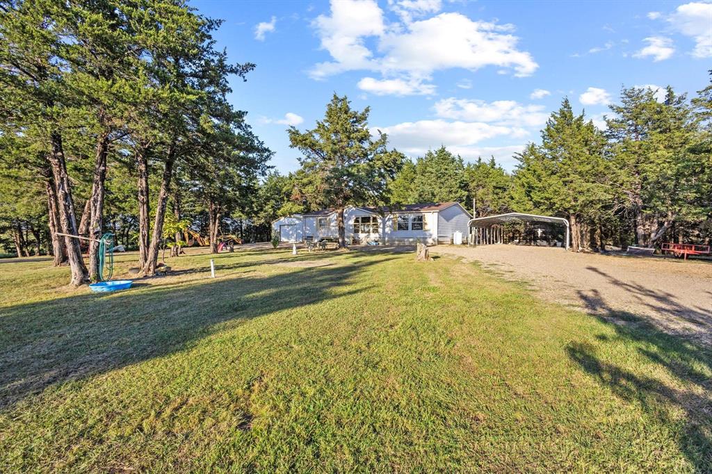 1232 County Road 2907