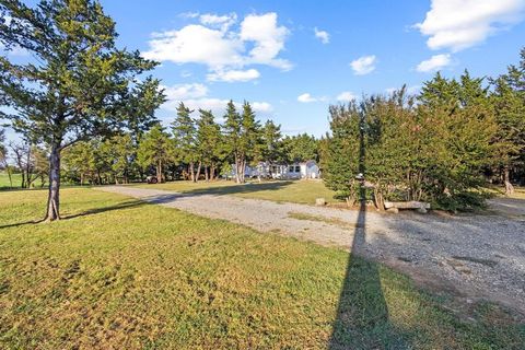 1232 County Road 2907 Dodd City TX 75438