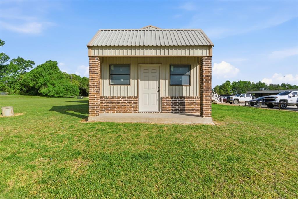NA - Residential Income