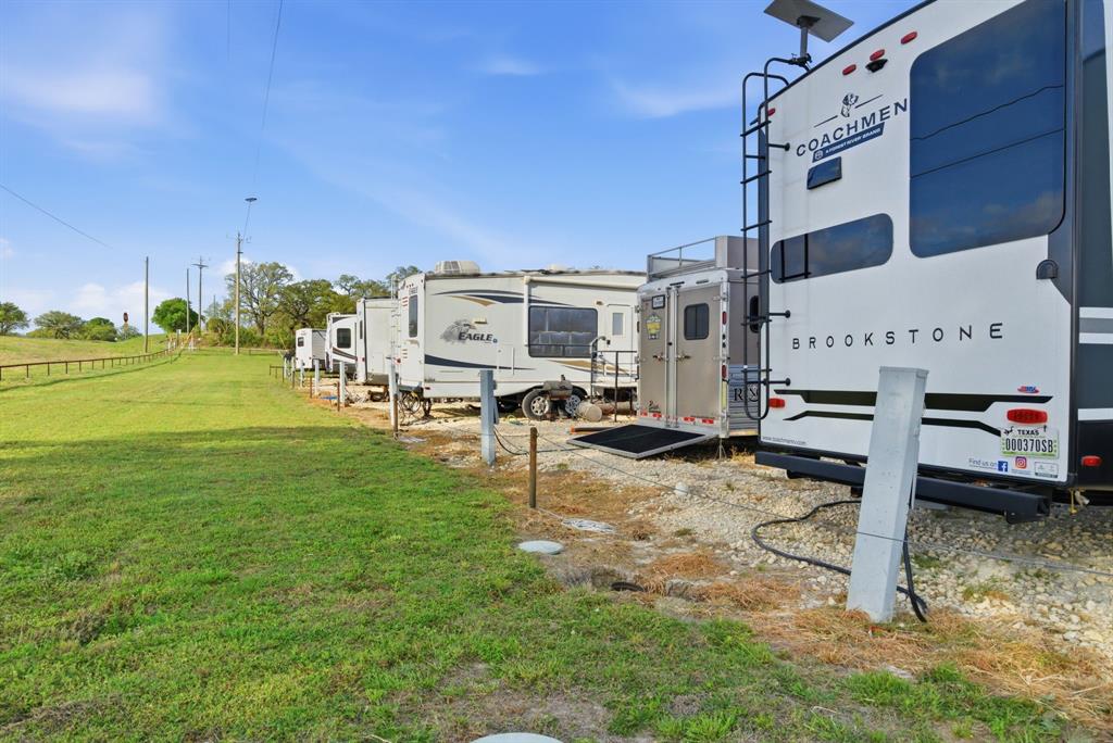 NA - Residential Income