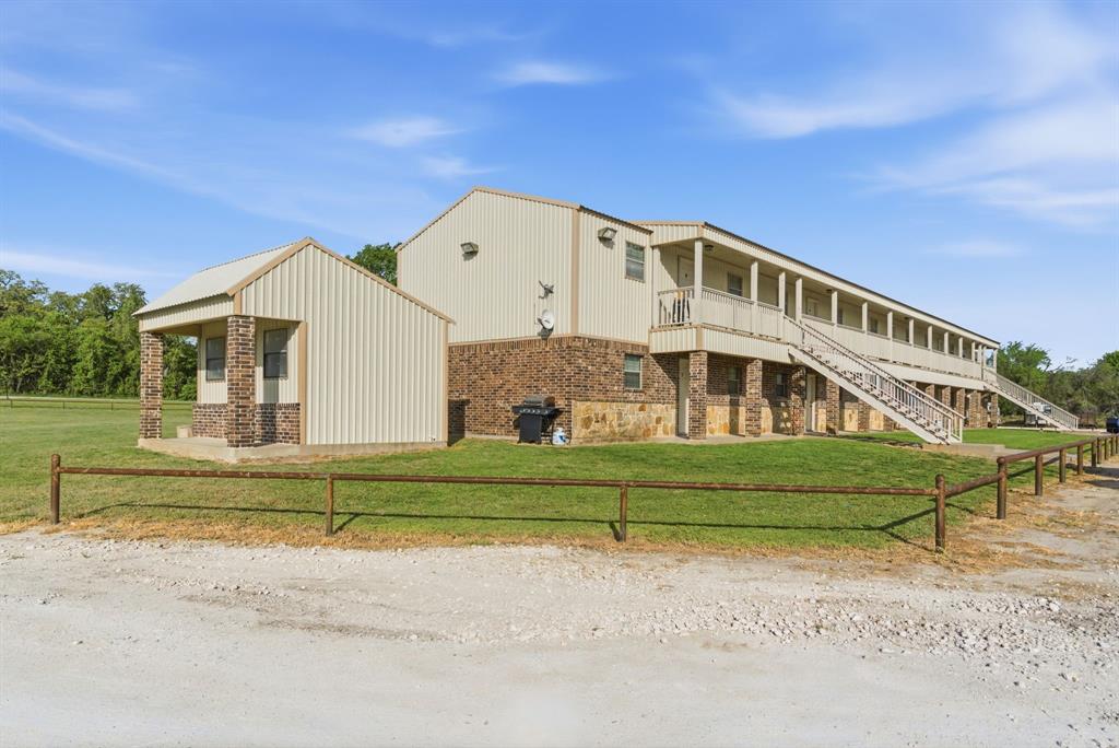 NA - Residential Income