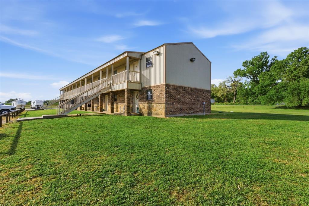 NA - Residential Income