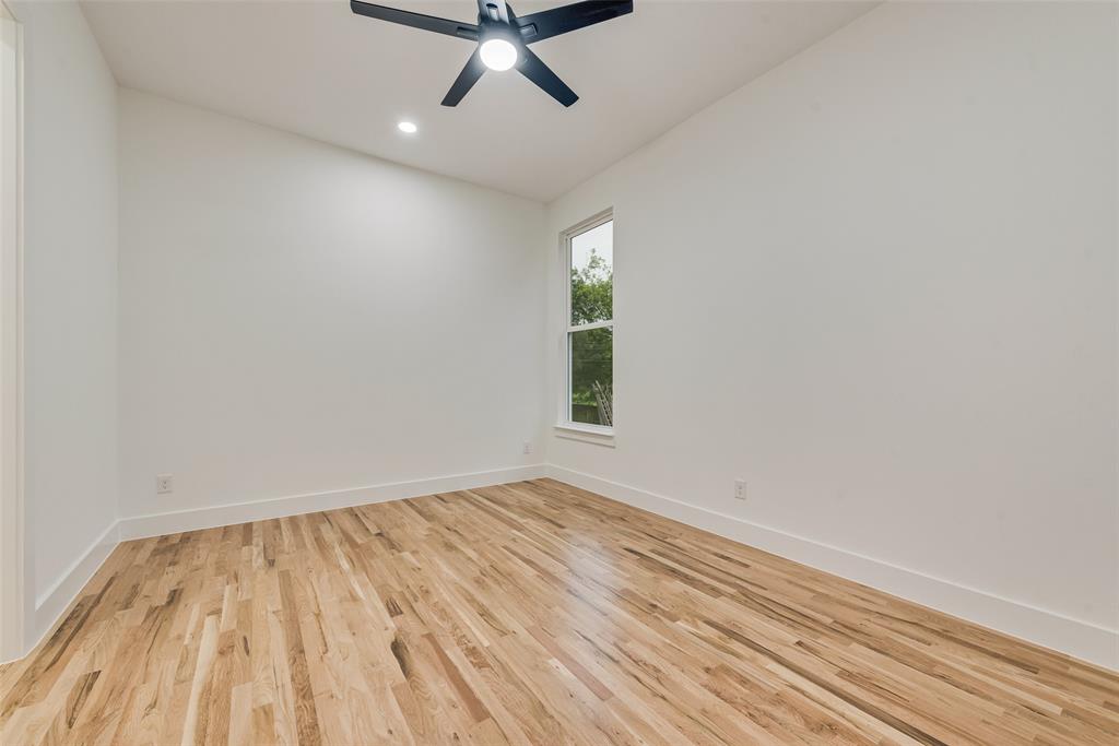 Richmond Hill - Residential