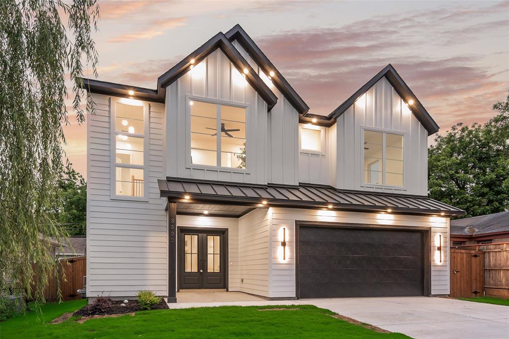 Richmond Hill - Residential